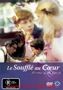 Murmur of the Heart (DVD)
